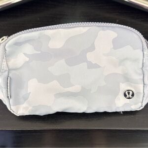 Lululemon Belt Bag